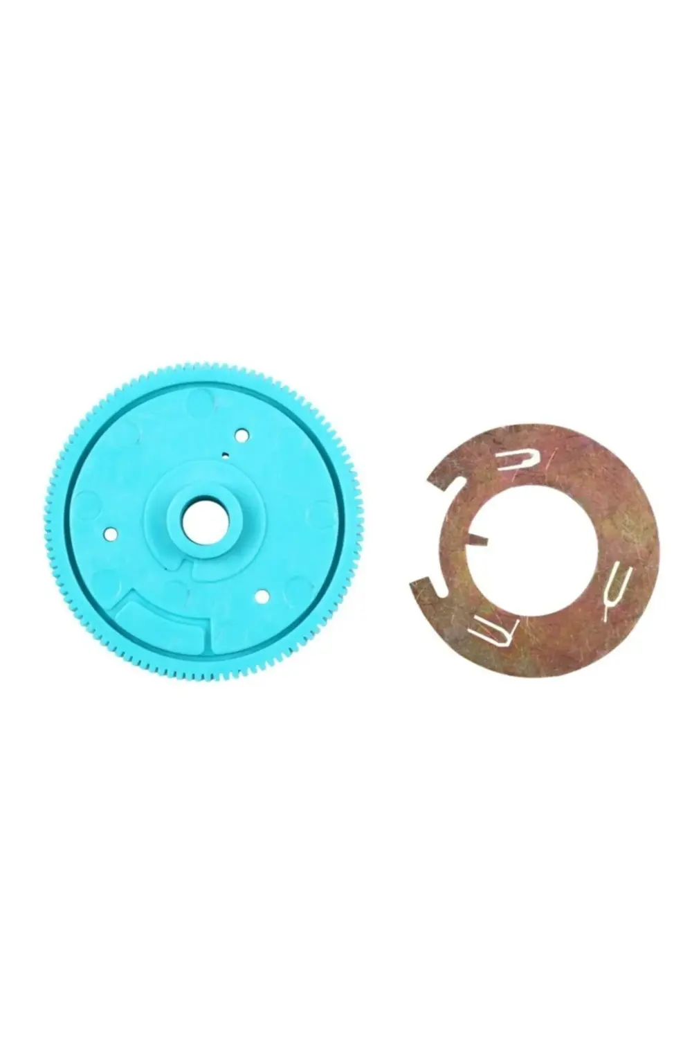 Mercedes Vito W639 W638 Için Arka Cam Silecek Motoru Onarım Dişli