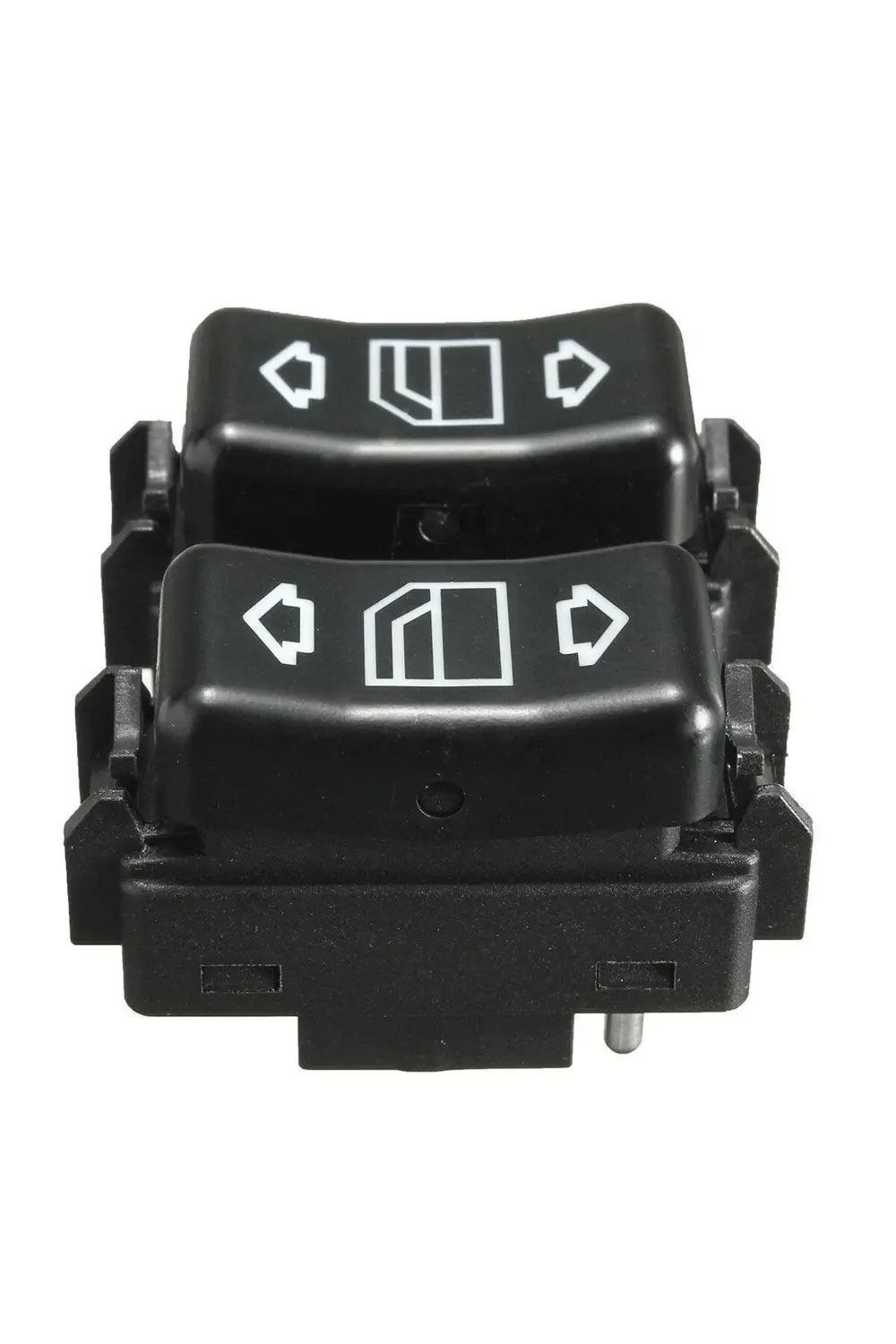 Mercedes W124 Cam Açma Kapama Anahtarı 6pin Uyumlu