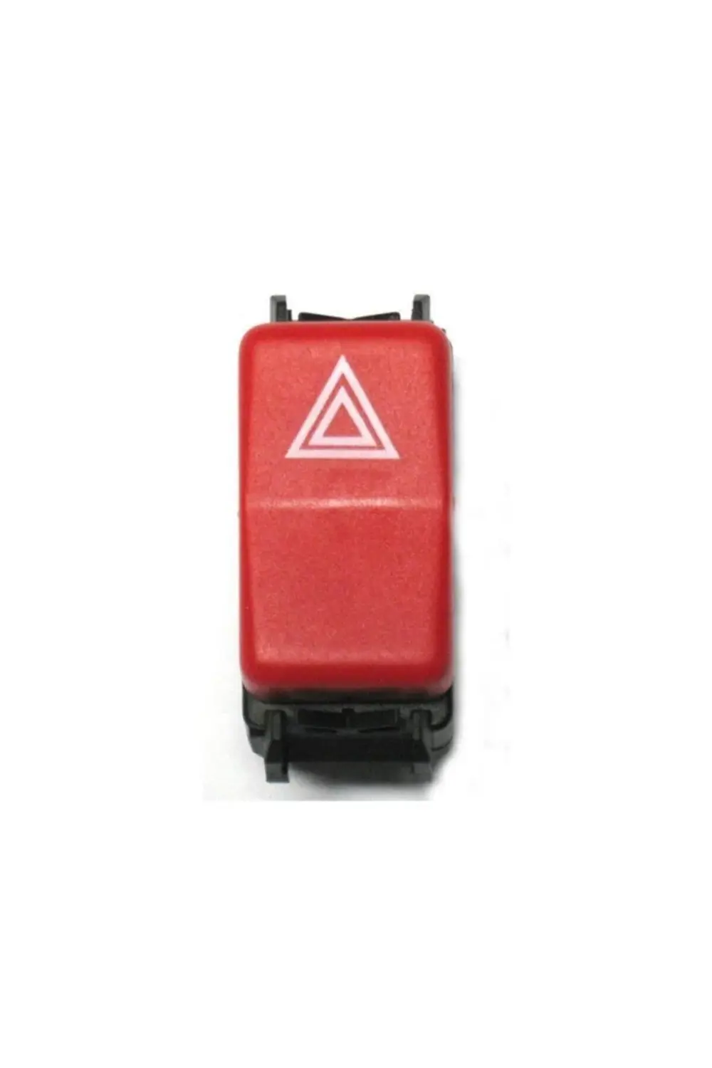 Mercedes W124 E Serisi Dörtlü Flaşör Anahtarı 1986--1995