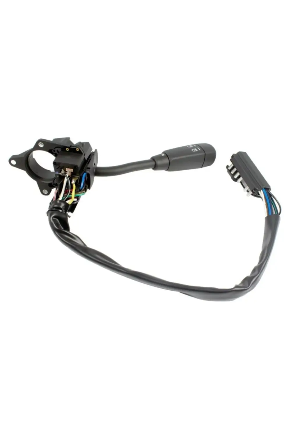 Mercedes W124 Kasa Sinyal + Silecek Kolu