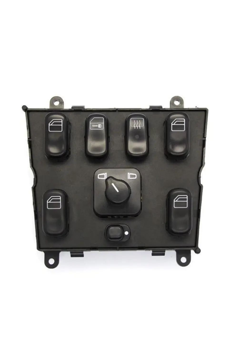 Mercedes W163 Ml Serisi Cam Düğme Ünitesi 1997--2003