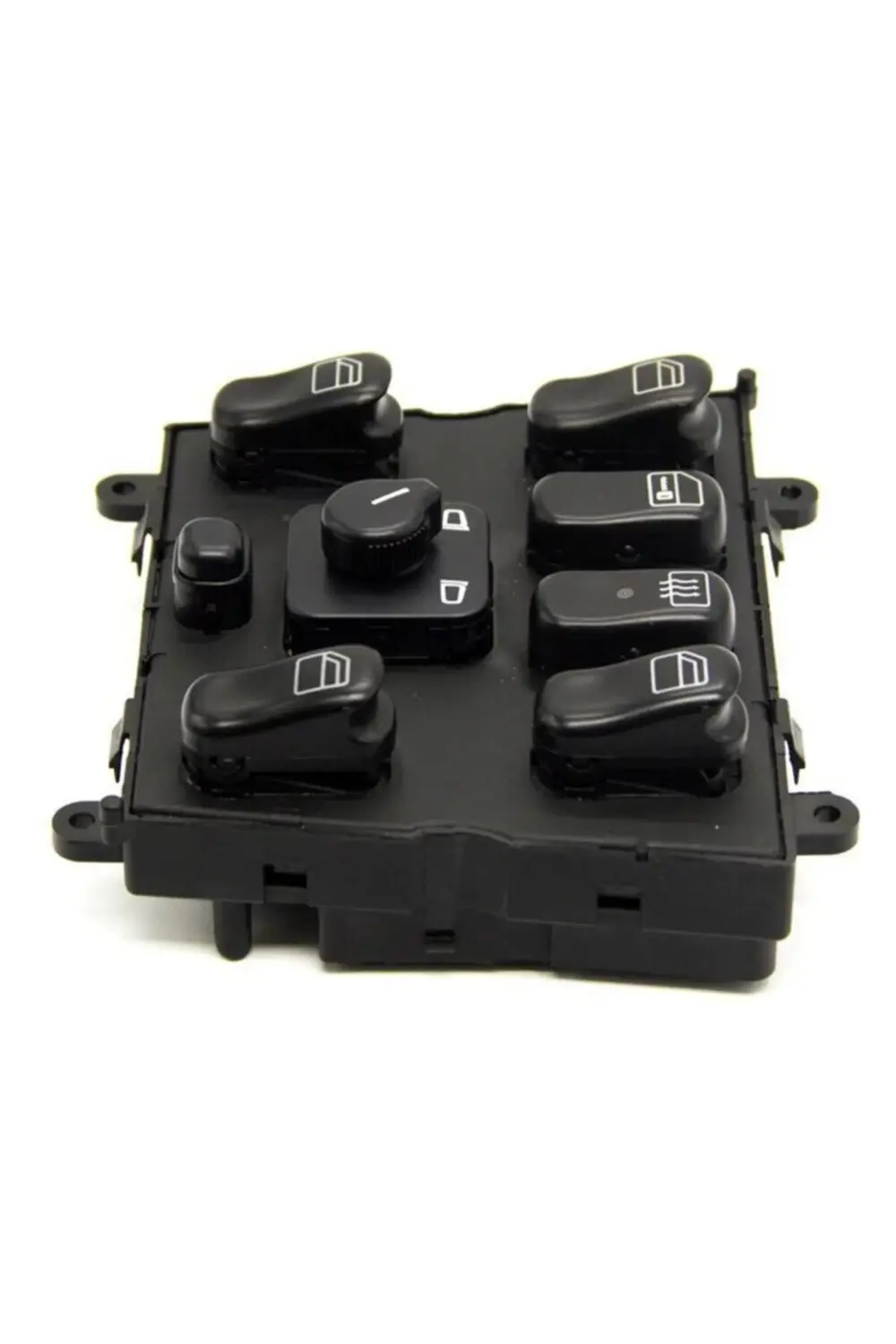 Mercedes W163 Ml Serisi Cam Düğme Ünitesi 1997--2003