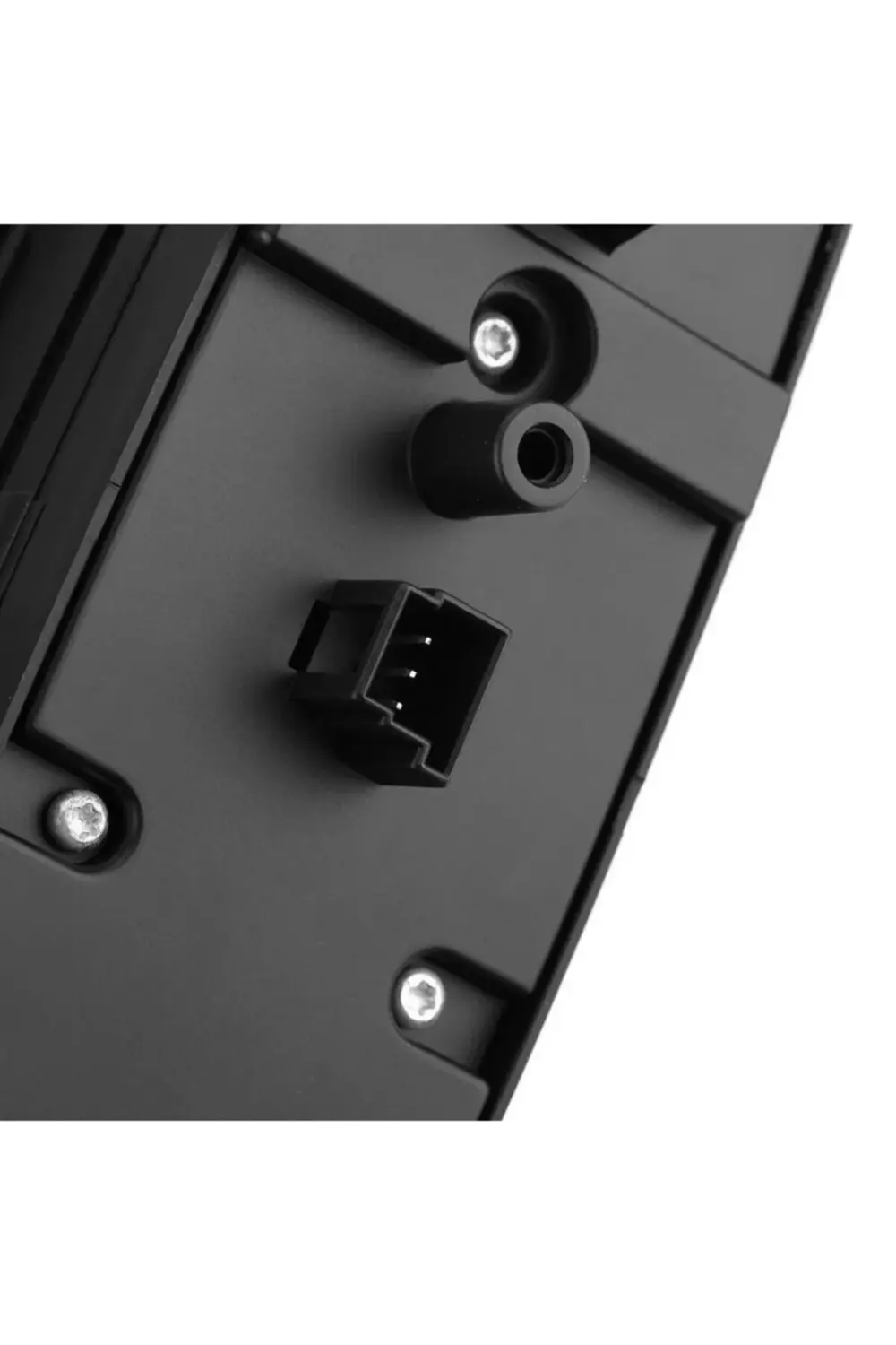 Mercedes W164 Ml Serisi Sol Dörtlü Cam Açma Düğmesi 2006--2011