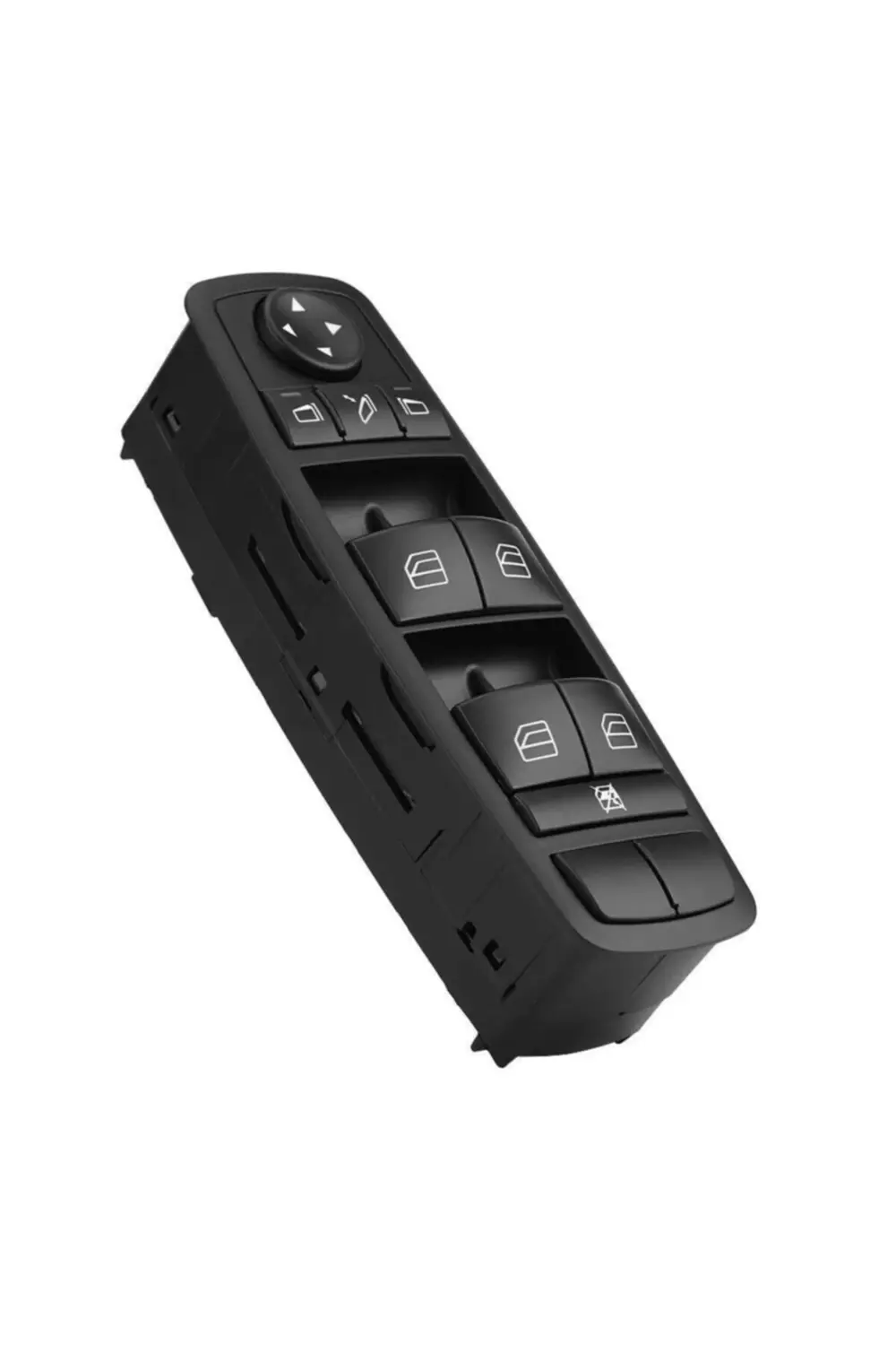 Mercedes W164 Ml Serisi Sol Dörtlü Cam Açma Düğmesi 2006--2011