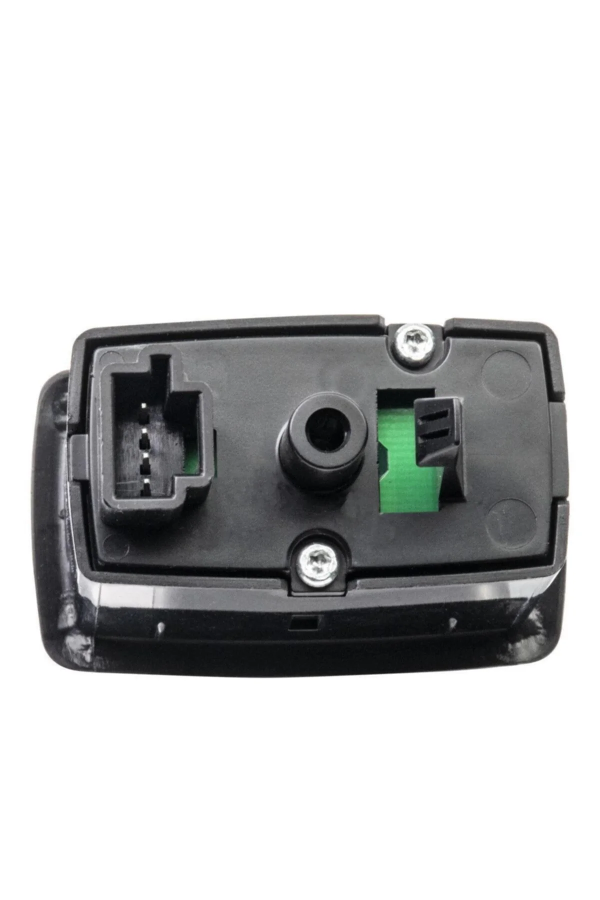Mercedes W169 A Serisi Tekli Cam Düğmesi Ön Arka 2004--2012
