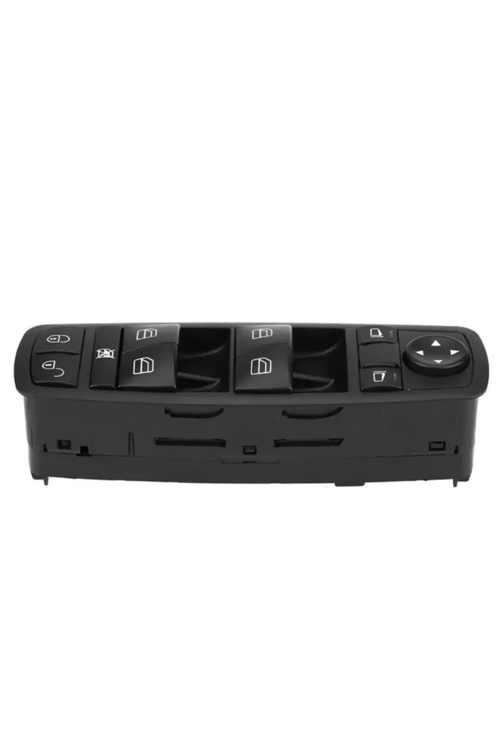 Mercedes W169 A Serisi Sol Dörtlü Cam Düğmesi Anahtarı 2004--2012