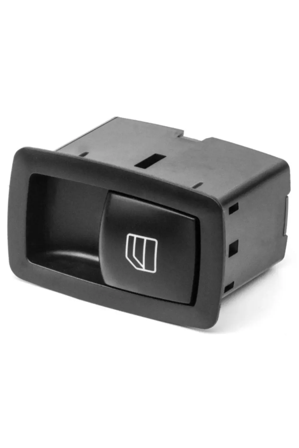 Mercedes W169 A Serisi Tekli Cam Düğmesi Ön Arka 2004--2012