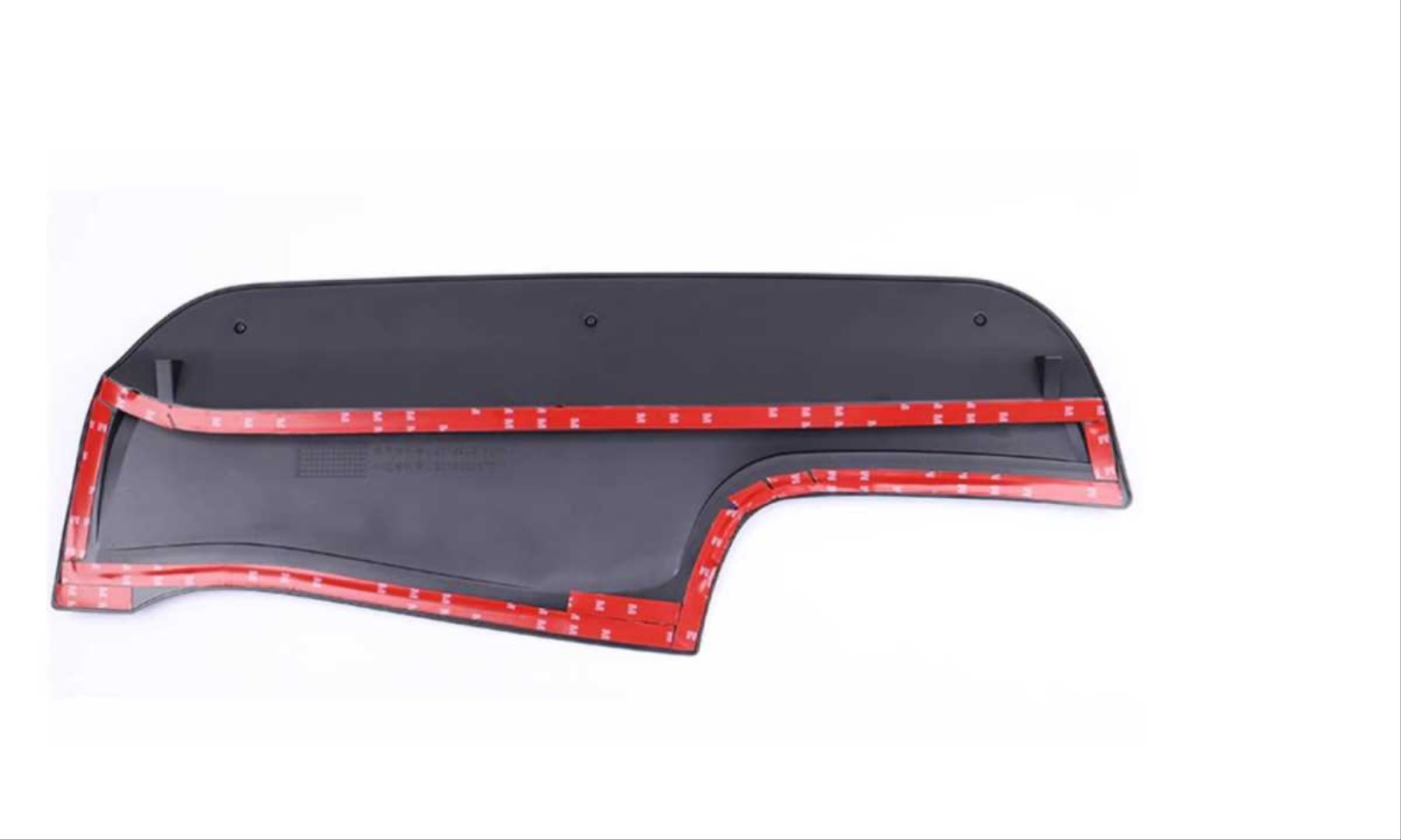 Drs Tuning Mercedes W177 Uyumlu A Serisi 2019+ Gösterge Siperliği (Abs)