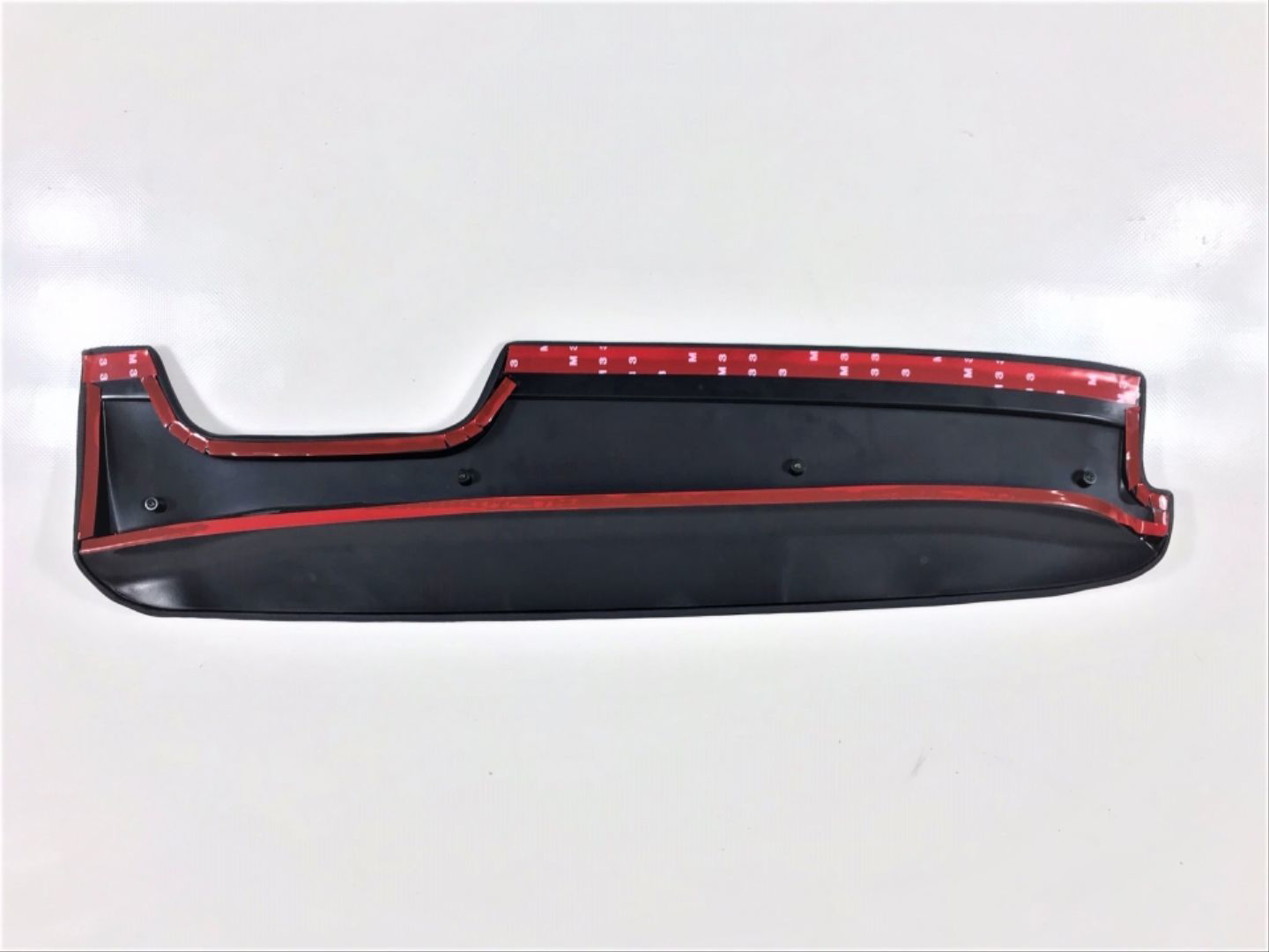 Drs Tuning Mercedes W177 Uyumlu A Serisi 2019+ Gösterge Siperliği (Deri)