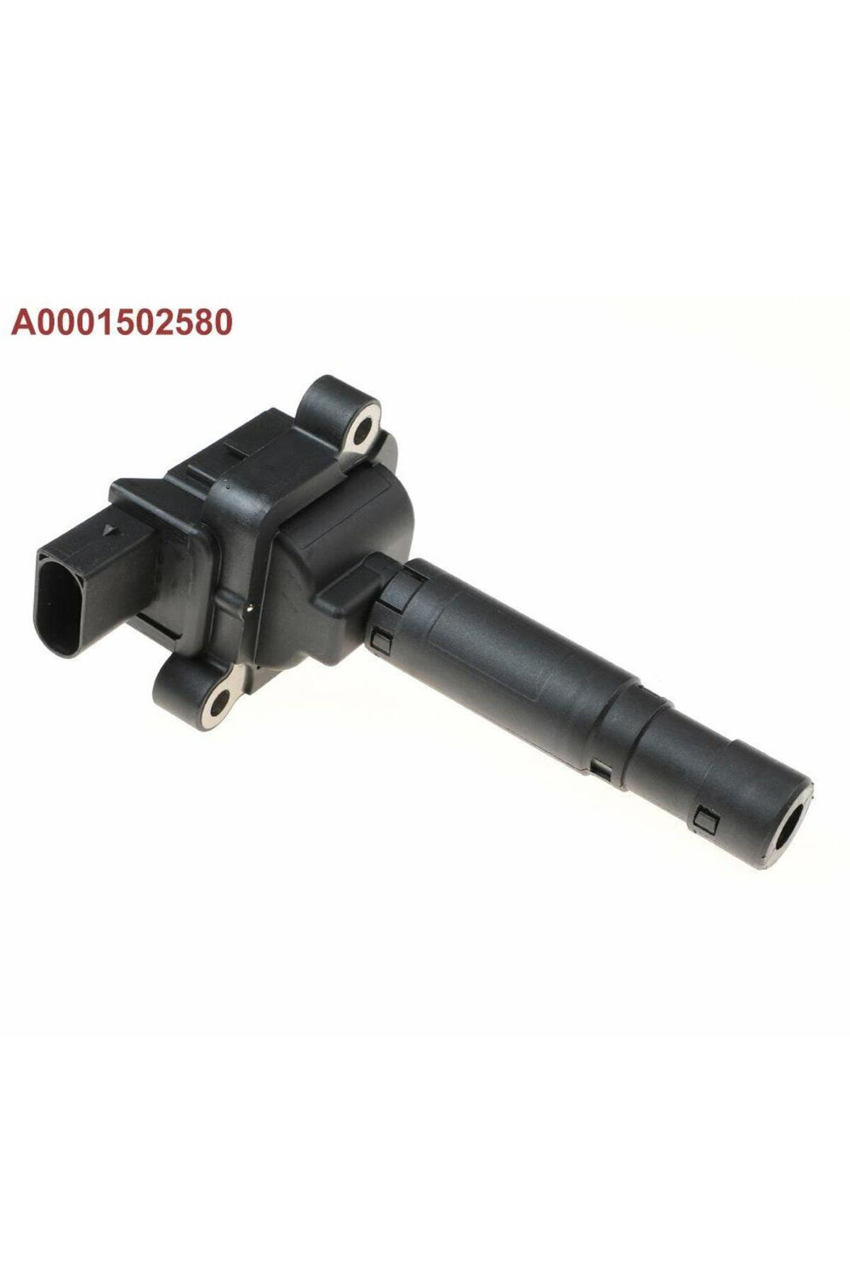 Fesan Mercedes W204 C Serisi Ateşleme Bobini A0001502580 Cadic 2008--20