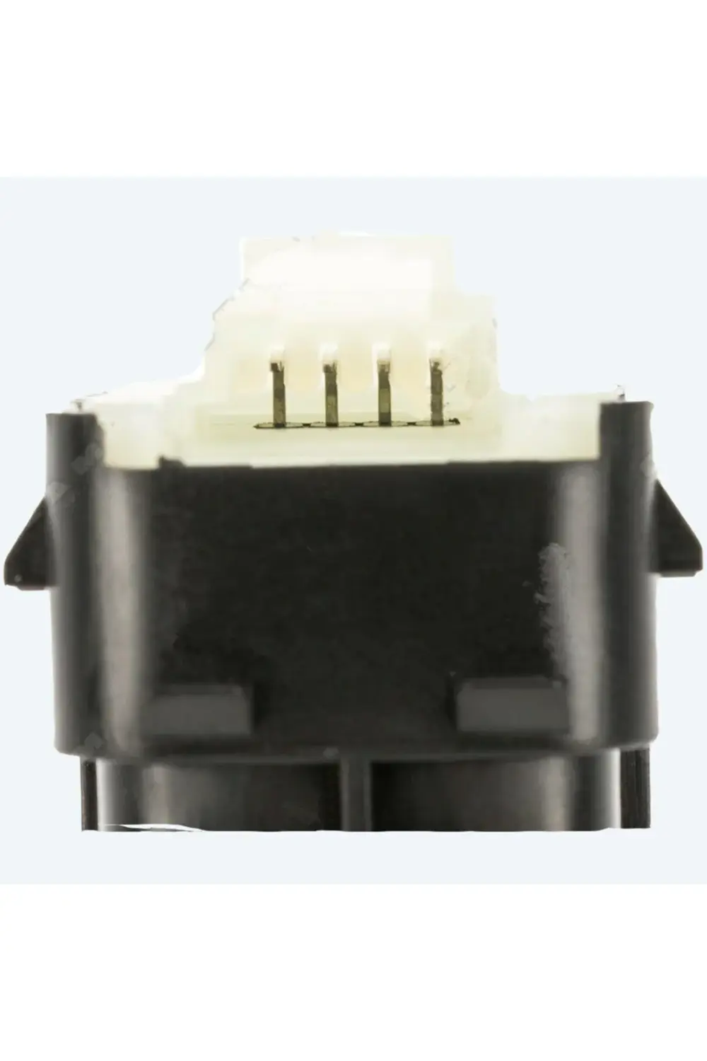 Mercedes W205 C Serisi Cam Düğmesi Tekli Yolcu Kırmızı Işıklı