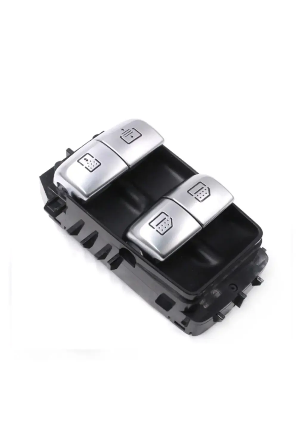 Mercedes W213 E Serisi Cam Ve Perde Düğmesi Anahtarı 2016--2019