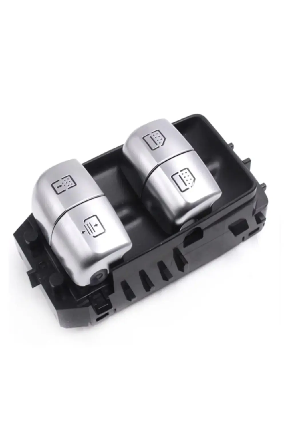 Mercedes W213 E Serisi Cam Ve Perde Düğmesi Anahtarı 2016--2019