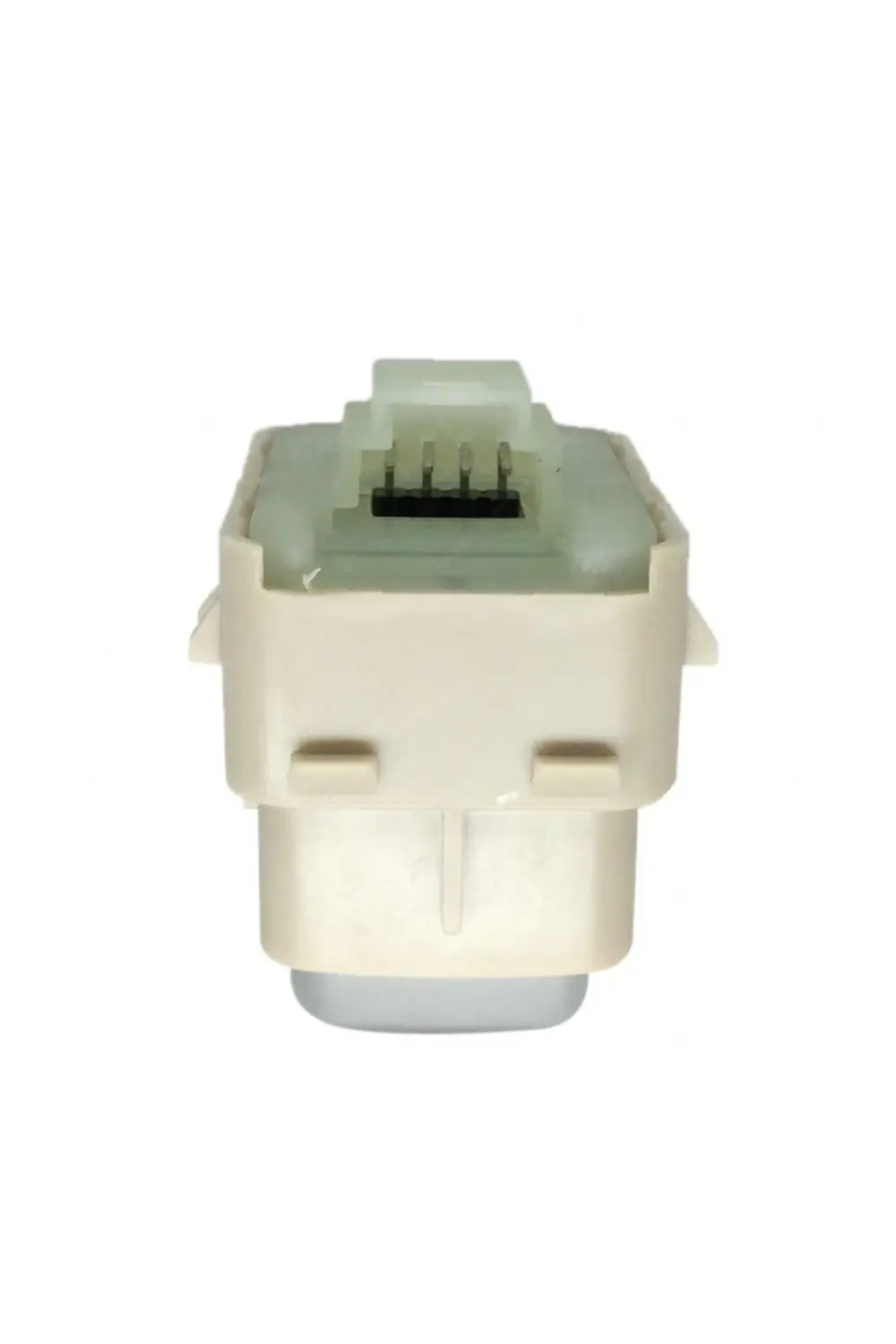 Mercedes W213 E Serisi Tekli Cam Açma Düğmesi Bej 2016--2019