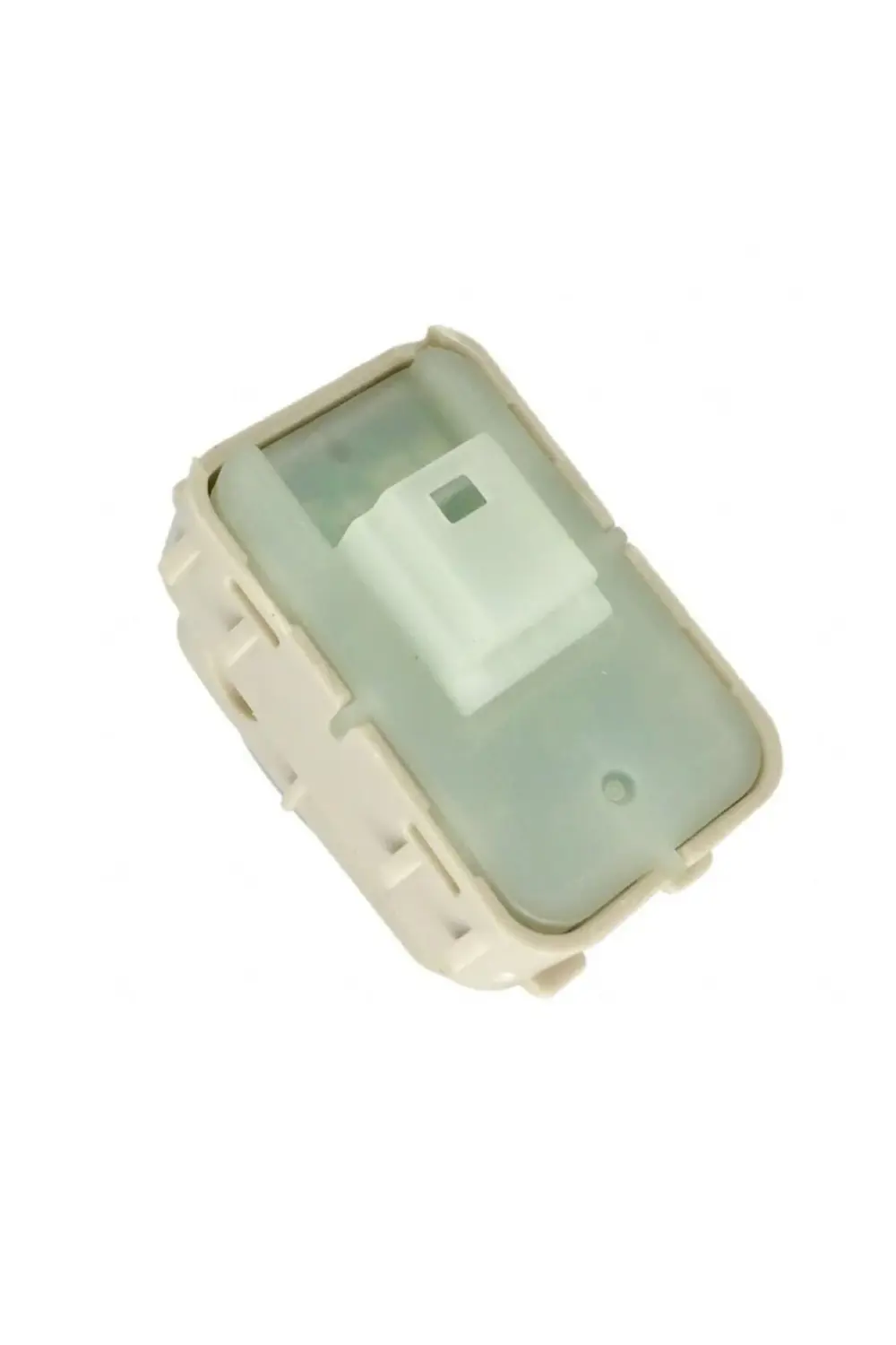 Mercedes W213 E Serisi Tekli Cam Açma Düğmesi Bej 2016--2019