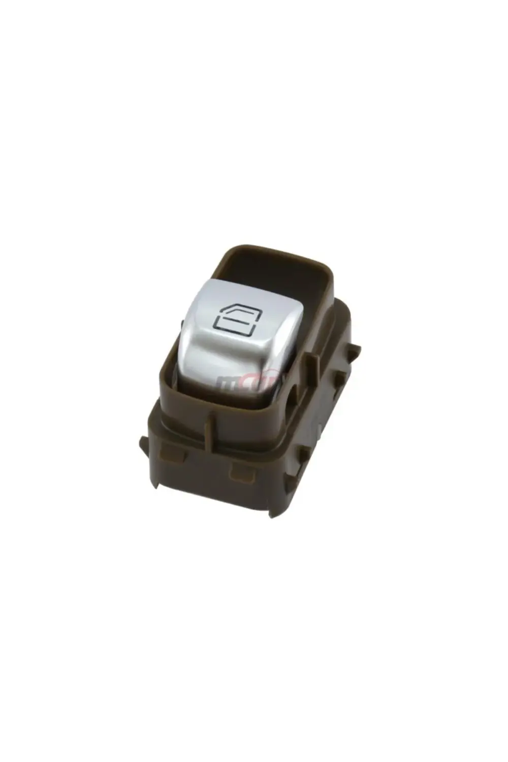 Mercedes W222 S Serisi Tekli Cam Açma Düğmesi Anahtarı 2013--2019