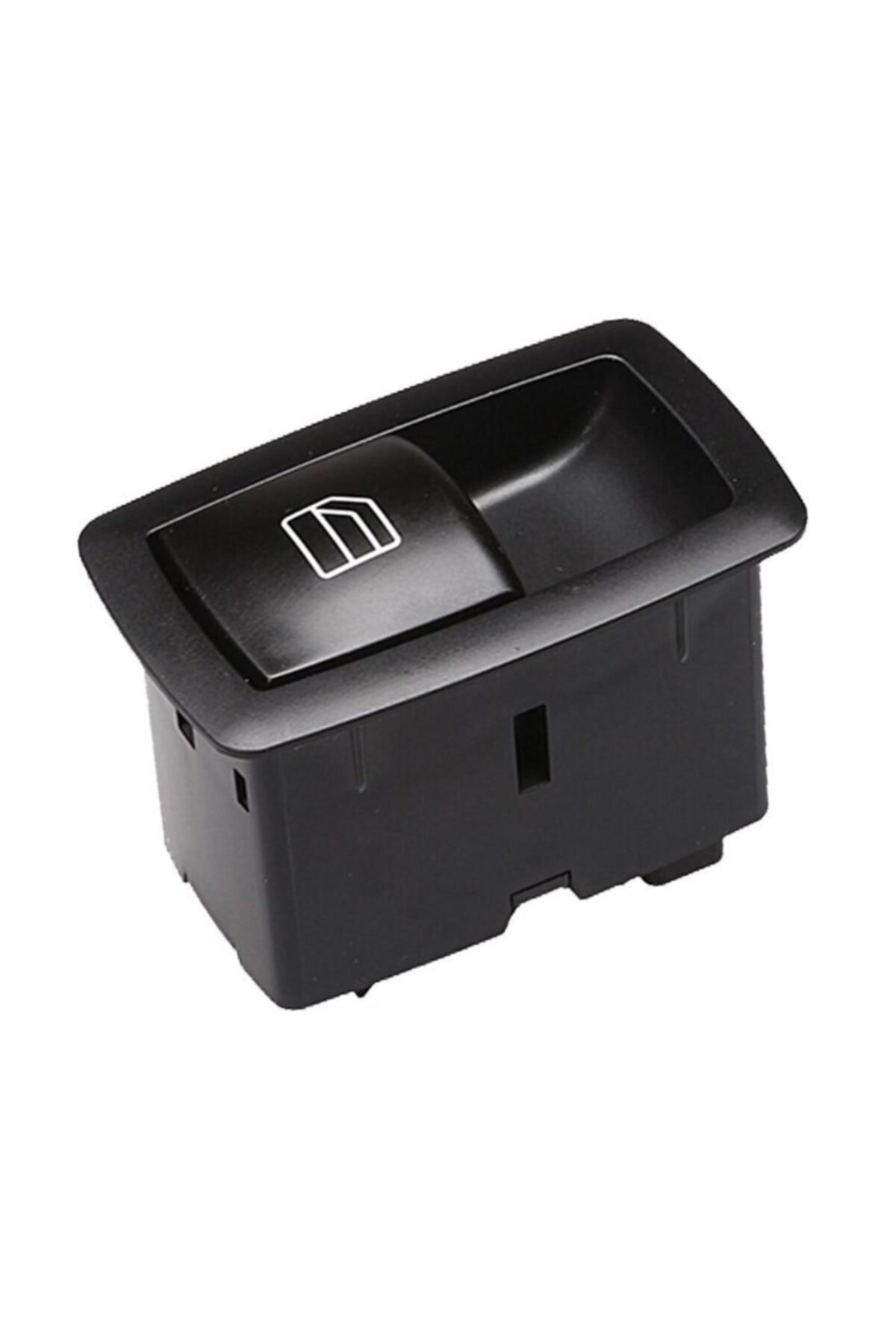 Mcar Mercedes W245 B Serisi Tekli Cam Düğmesi Anahtari 2004--2011