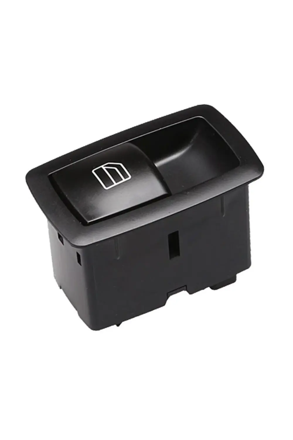 Mercedes W245 B Serisi Tekli Cam Düğmesi Anahtarı 2004--2011