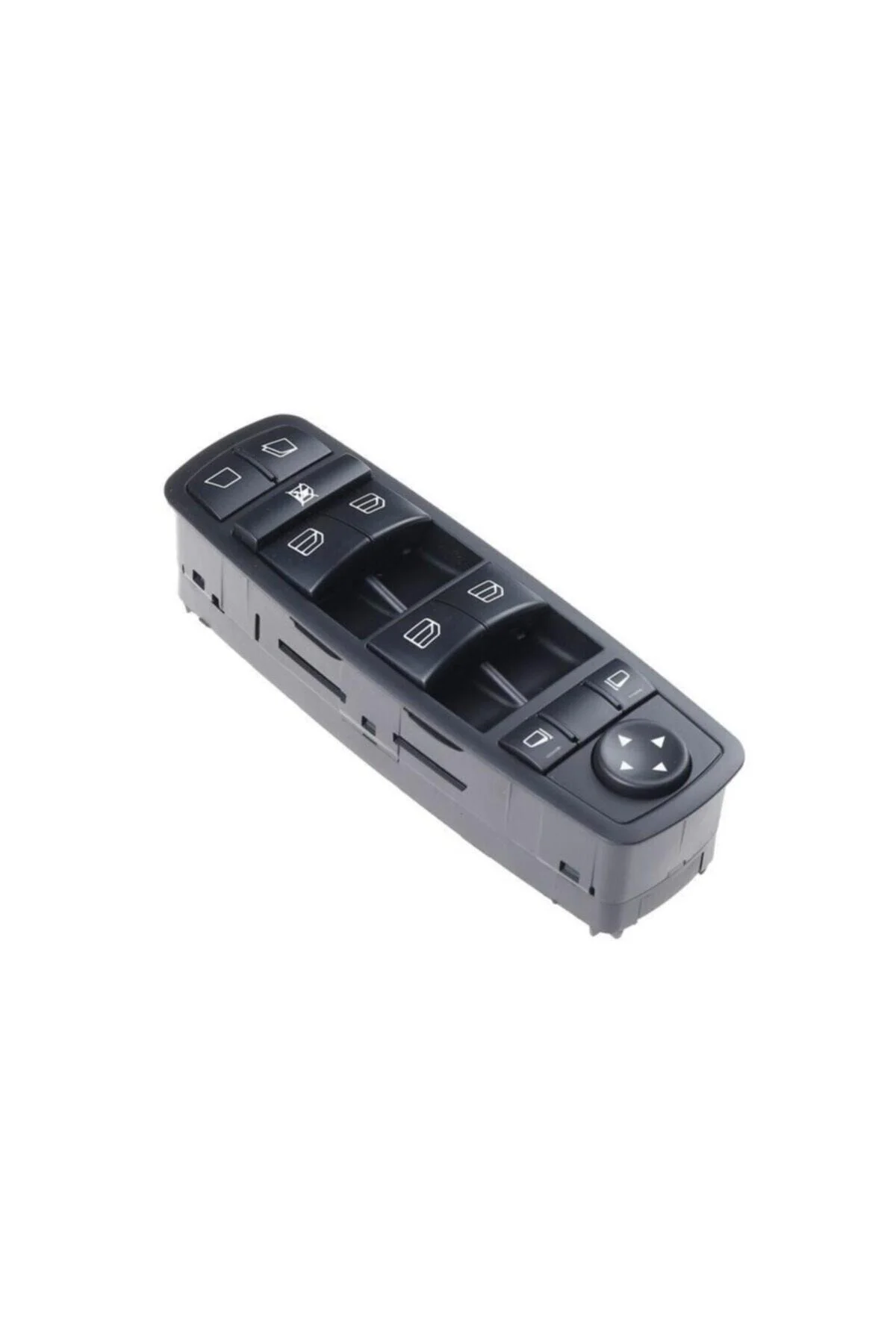 Mercedes W251 Sol Dörtlü Cam Açma Düğmesi Anahtarı 2006--2011 Uyu