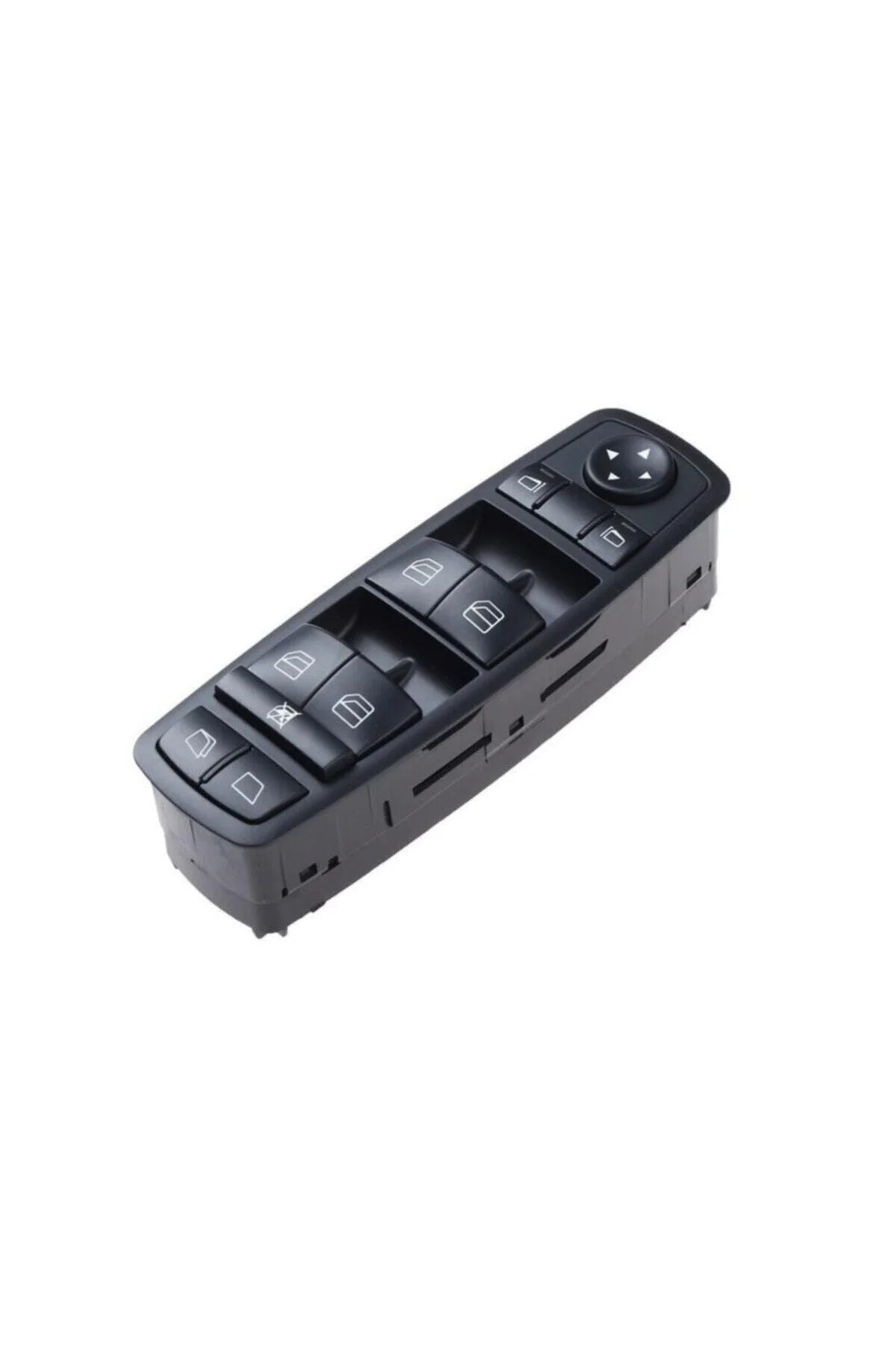 Mercedes W251 Sol Dörtlü Cam Açma Düğmesi Anahtarı 2006--2011 Uyu