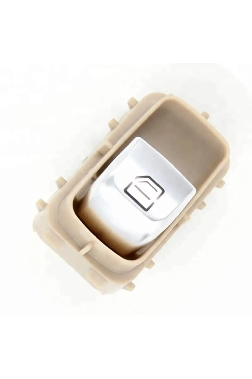 Mercedes W253 Glc Serisi Tekli Cam Açma Düğmesi 2015-2019 N11.377