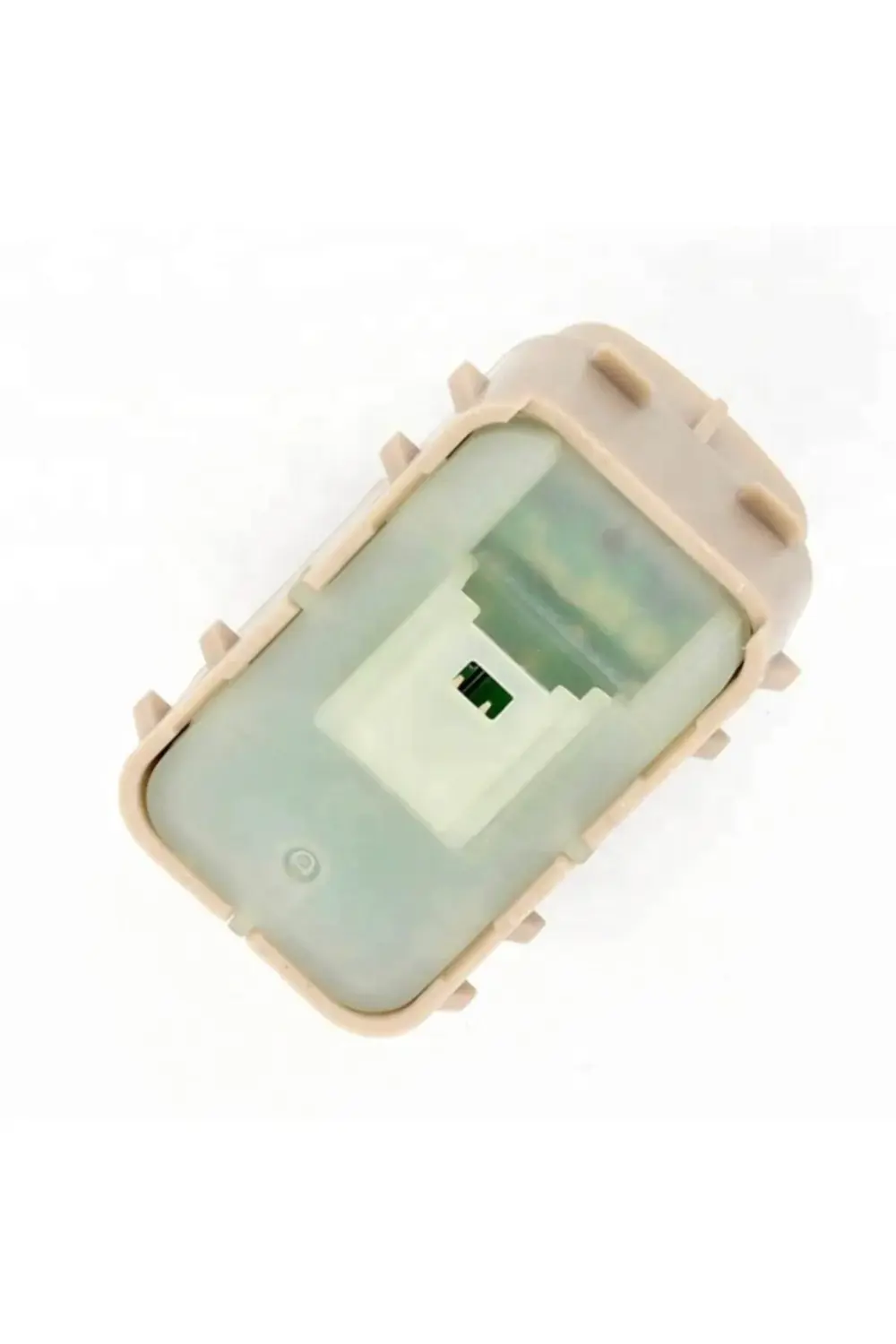 Mercedes W253 Glc Serisi Tekli Cam Açma Düğmesi 2015-2019 N11.377