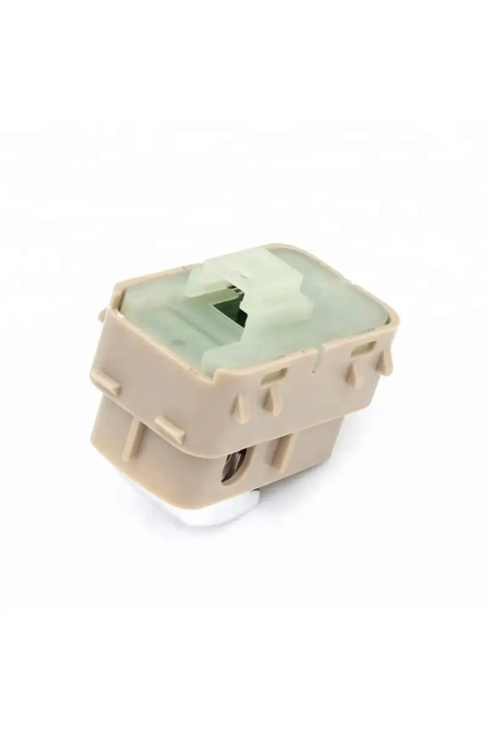 Mercedes W253 Glc Serisi Tekli Cam Açma Düğmesi 2015-2019 N11.377