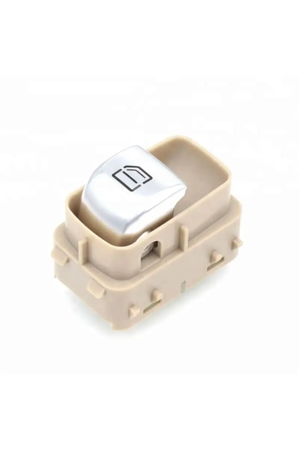 Mercedes W253 Glc Serisi Tekli Cam Açma Düğmesi 2015-2019 N11.377