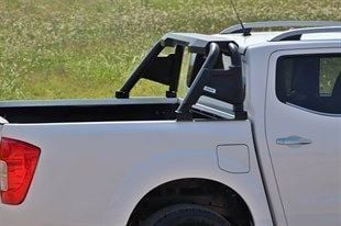 Mercedes X Uyumlu Class Rollbar - Siyah Roll Bar (Aqm - Prb02) Pa Mercedes X Uyumlu Class Rollbar - Siyah Roll Bar (Aqm - Prb02) Pa
