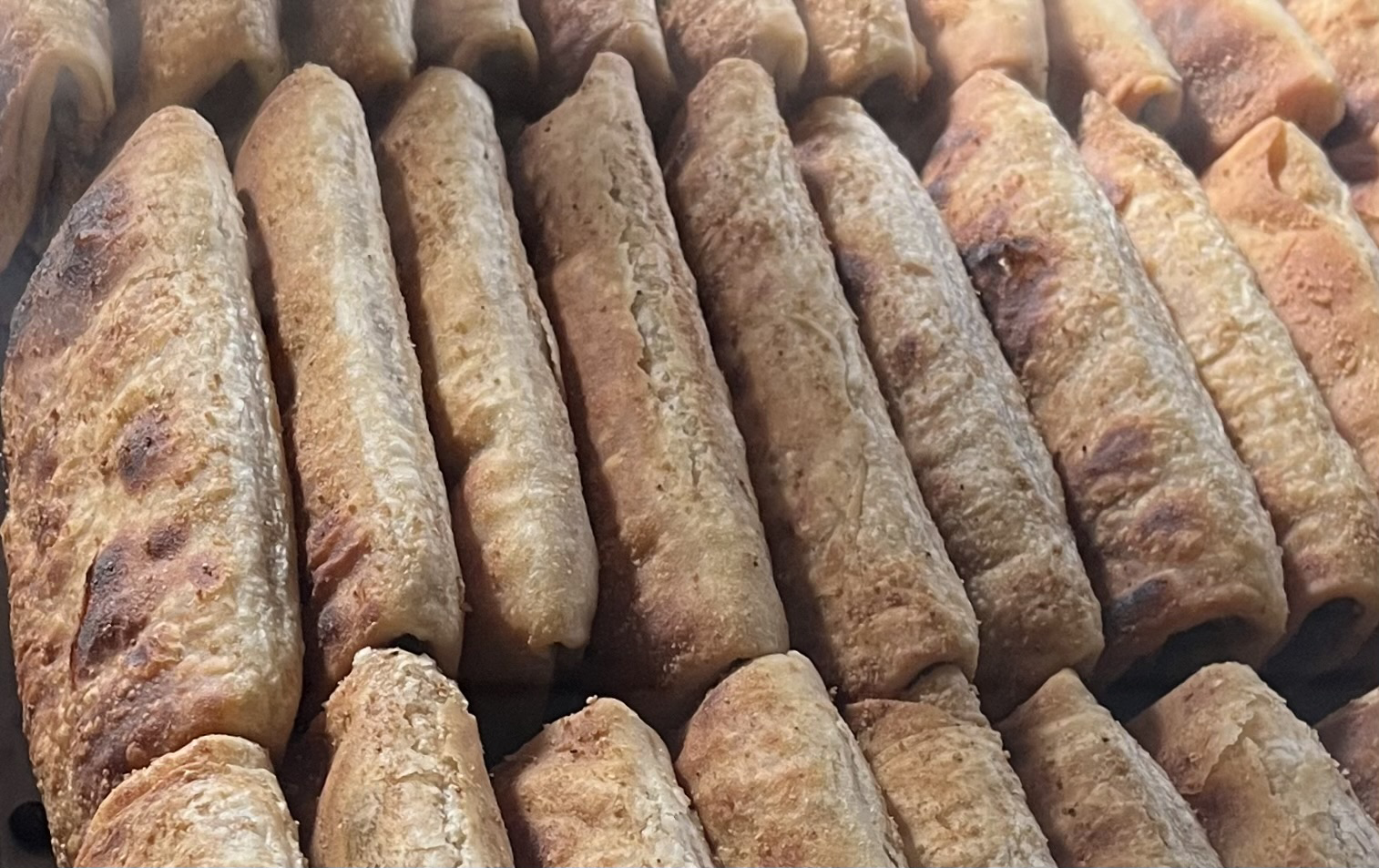 Sultan Ana Elinden Mercimekli Bükme 15 Adet Sultan Ana Elinden Mercimekli Bükme 15 Adet