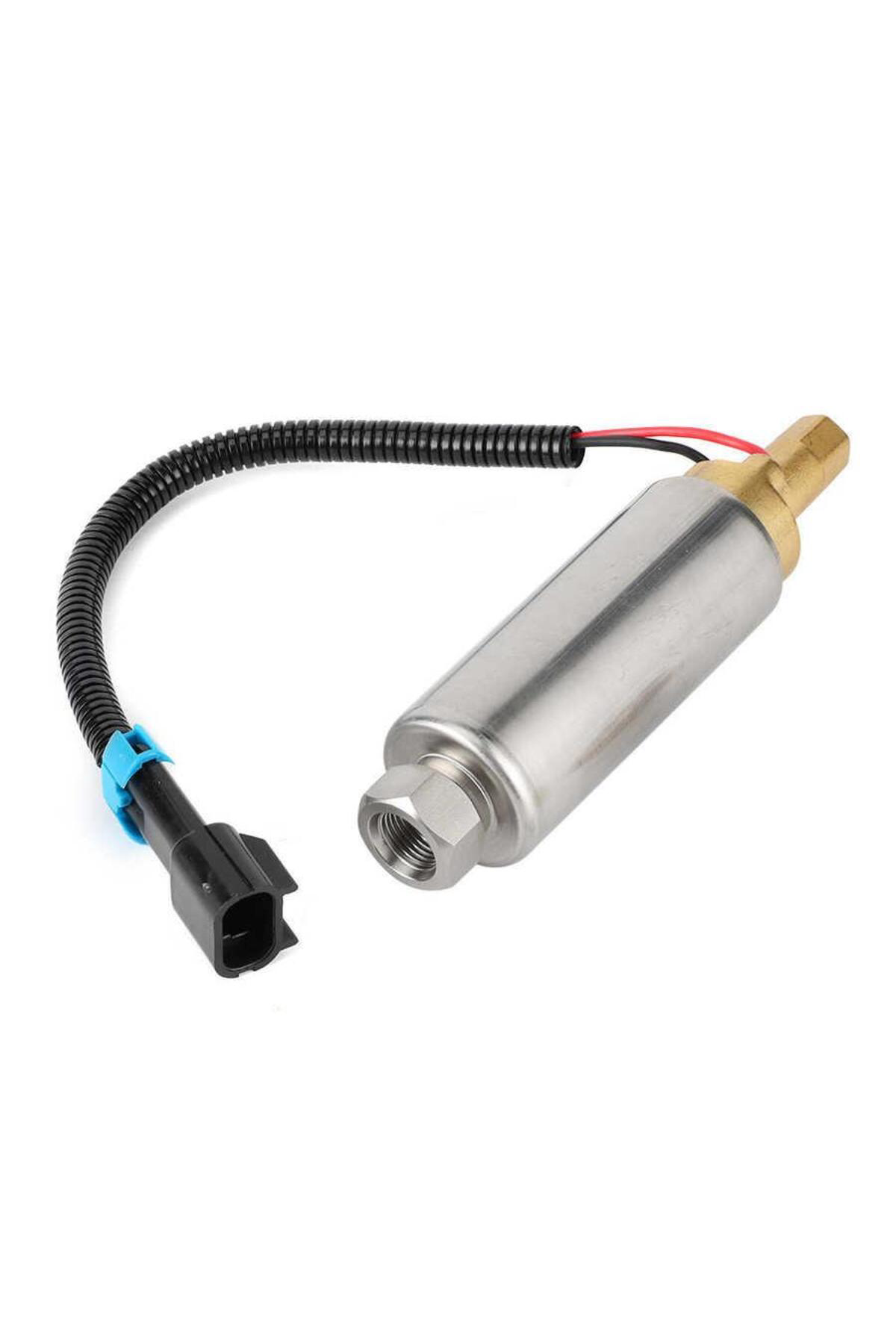 Delco Mercruiser V6 - V8 Motor Marin Yakıt Pompası 12 Volt 3 Bar