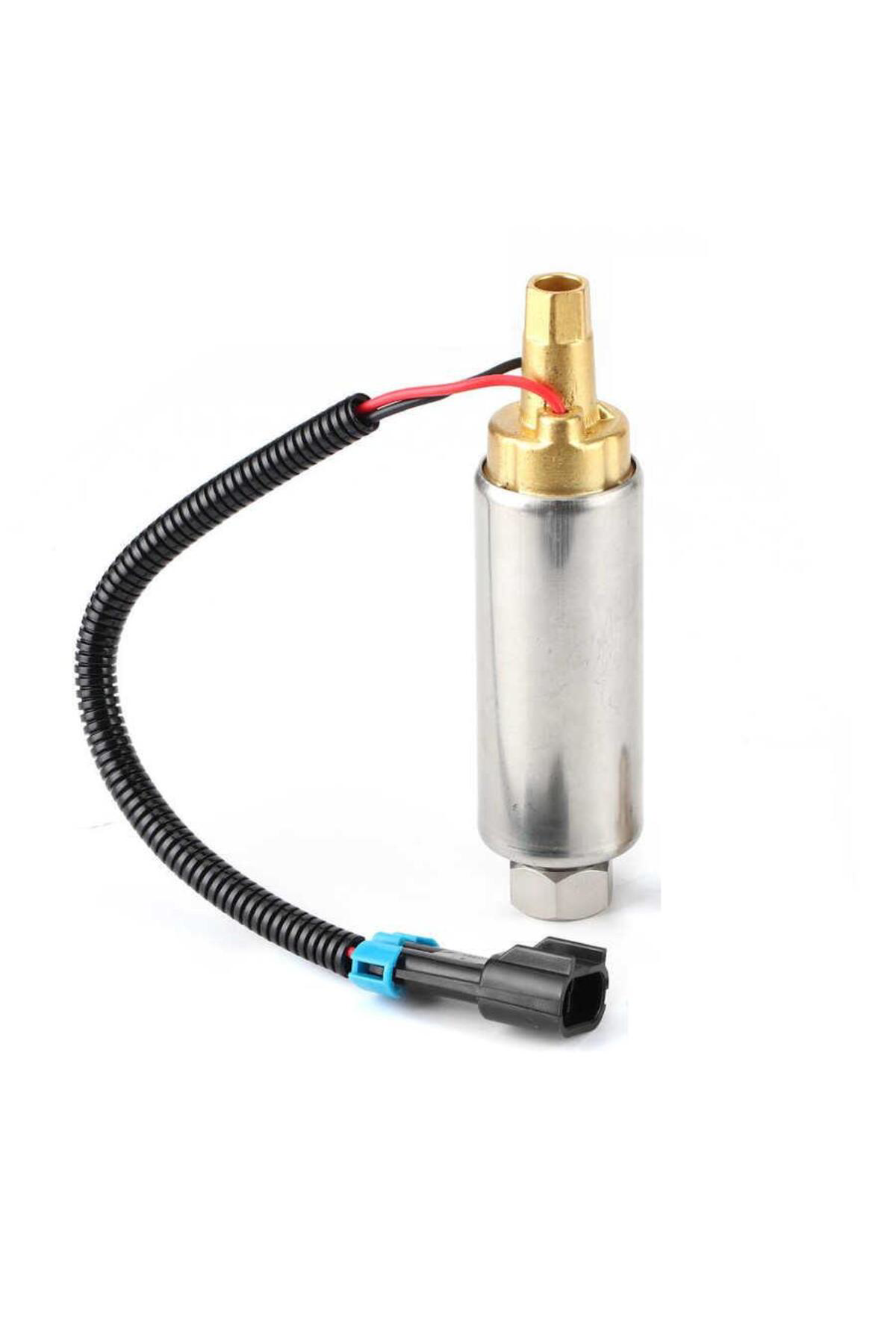 Delco Mercruiser V6 - V8 Motor Marin Yakıt Pompası 12 Volt 3 Bar