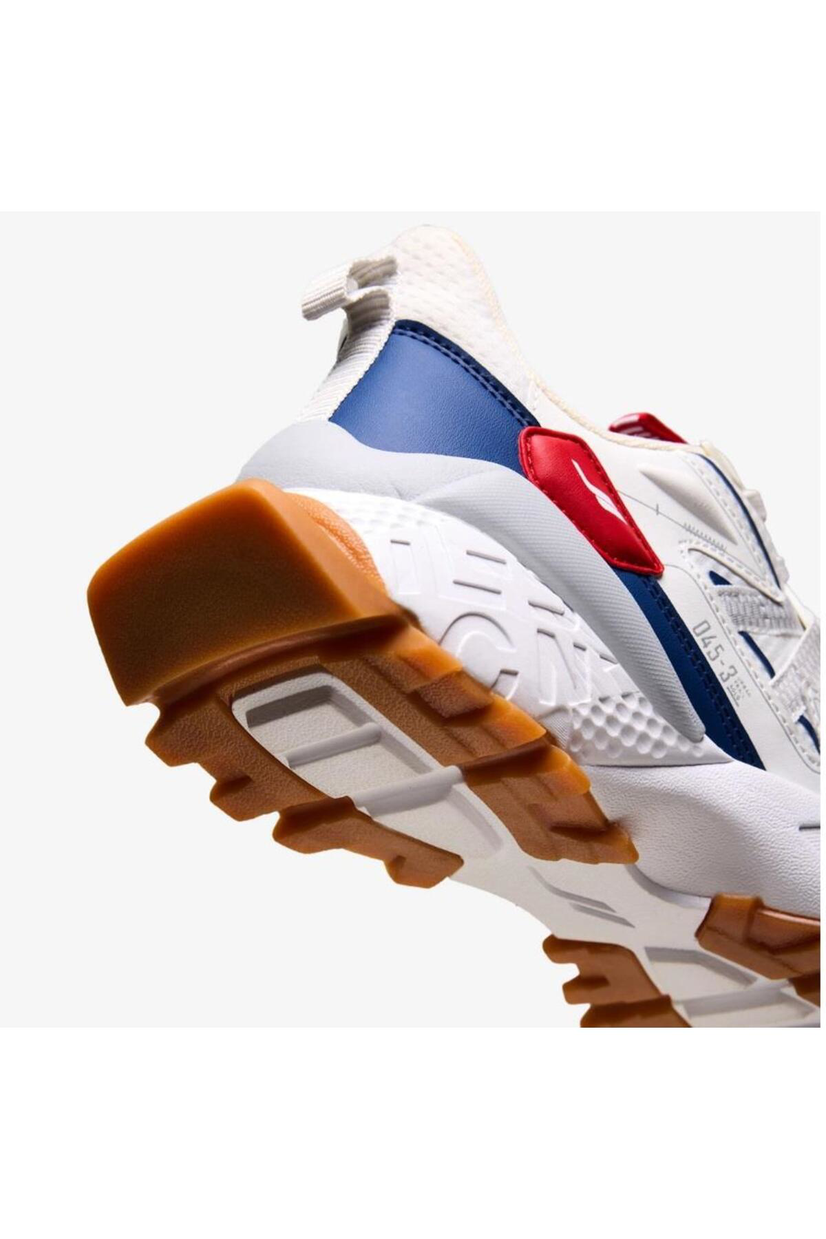 Lescon Mercury 5 Trail Erkek Koşu Ayakkabısı 25Bae00mrcym