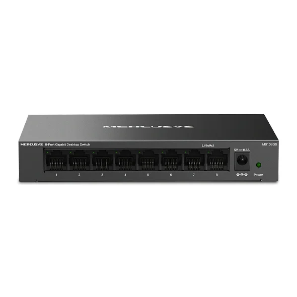 MERCUSYS MA20N AC650 NANOWi-Fi USB 2.0 ADAPTÖR