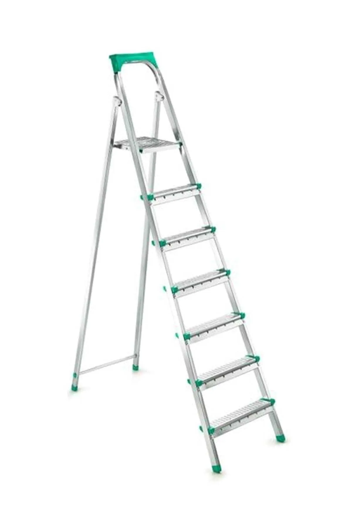 Just Cheap Store Merdiven 6+1 Basamakli Mmg11006