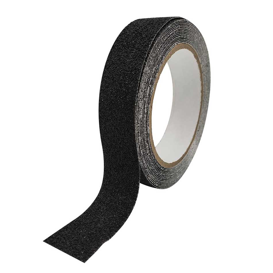Merdiven Kaydırmaz Bant Zemin Kaydırmaz 50 MM X 9 MT Merdiven Kaydırmaz Bant Zemin Kaydırmaz 50 MM X 9 MT