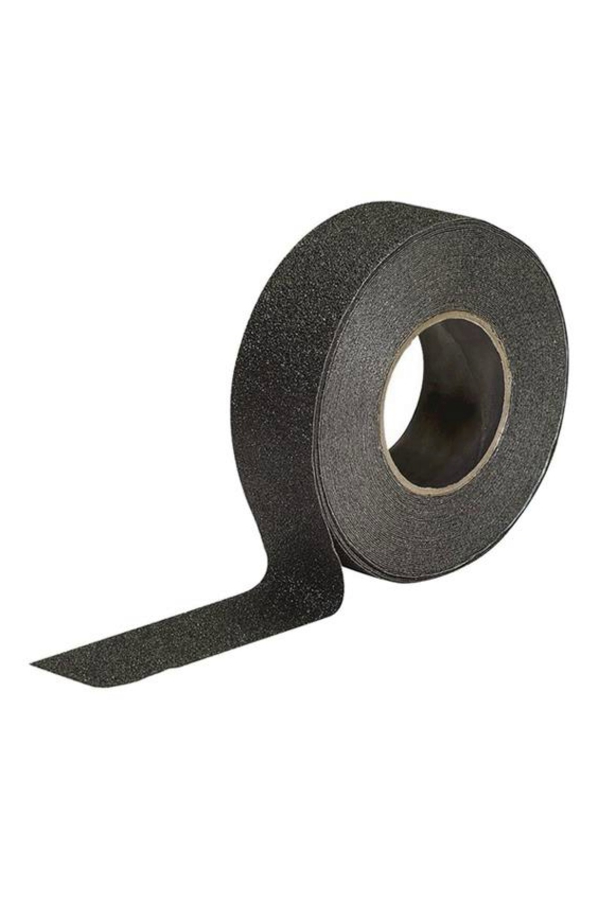 Merdiven Kaydırmaz Bant 50mm x 25mt Siyah MK0840