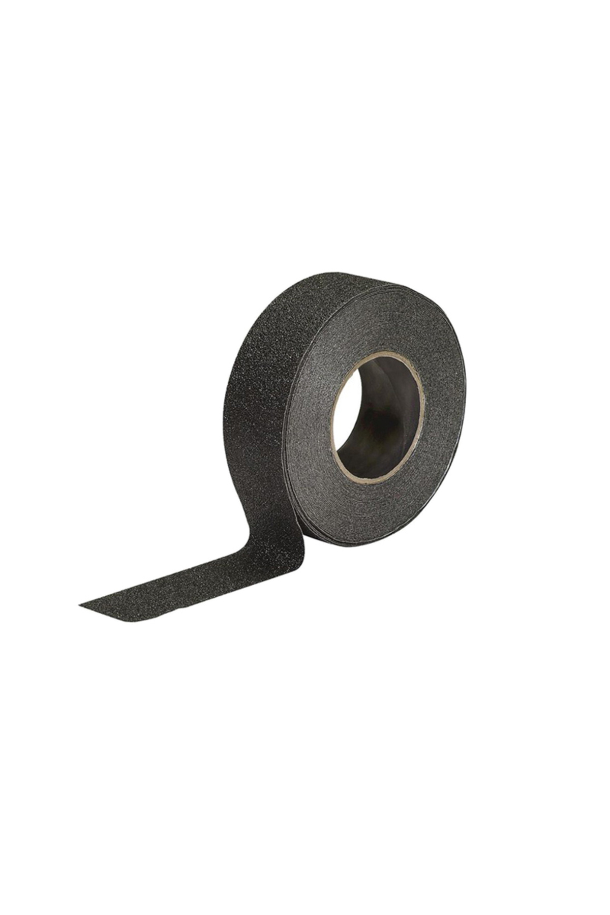 Merdiven Kaydırmaz Bant 50mm x 25mt Siyah MK0840