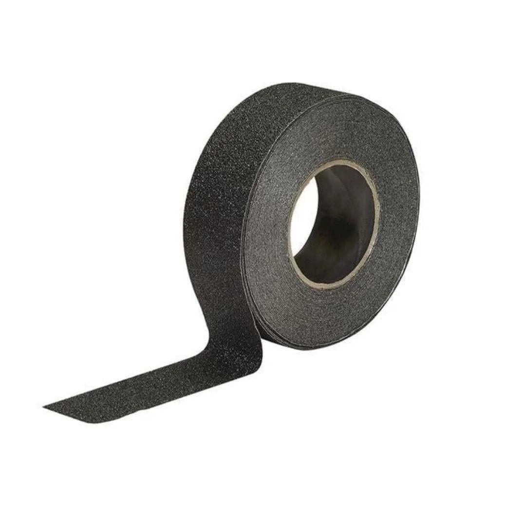 Merdiven Kaydırmaz Bant 25 mm x 5 m Fiyatı, Yorumları ve Özellikleri