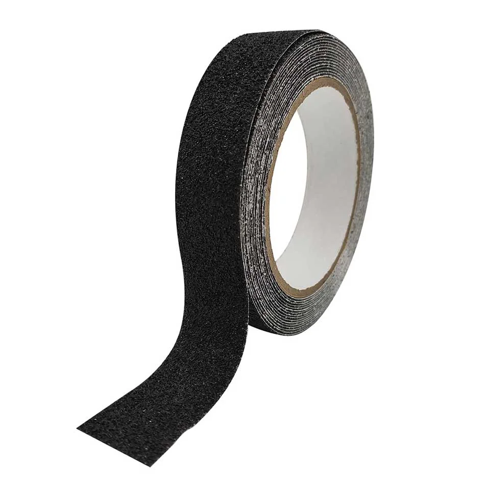 Merdiven Kaydırmaz Bant Zemin Kaydırmaz 25 MM X 23 MT Merdiven Kaydırmaz Bant Zemin Kaydırmaz 25 MM X 23 MT