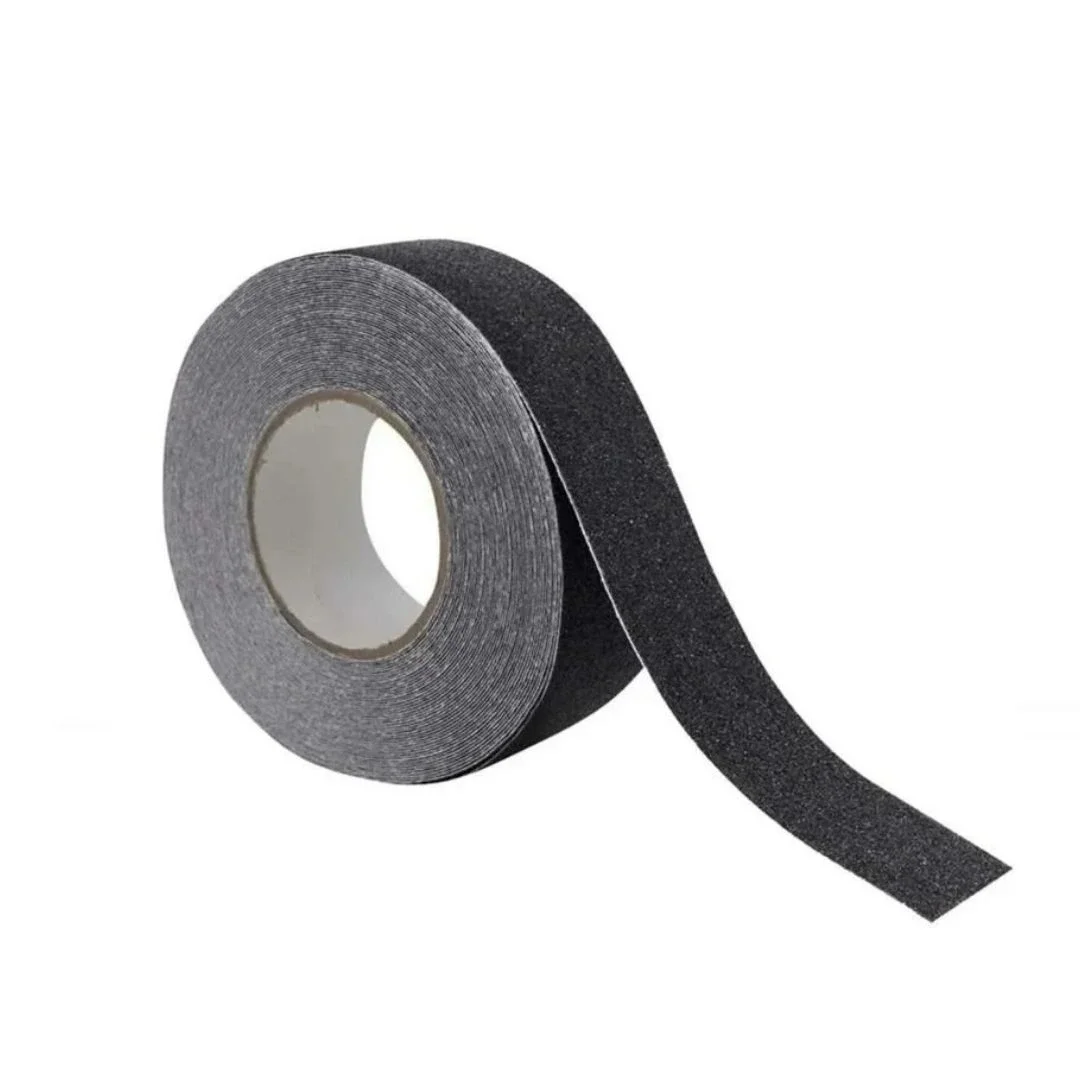 Merdiven Kaydırmaz Bant 50 mm x 5 m Merdiven Kaydırmaz Bant 50 mm x 5 m