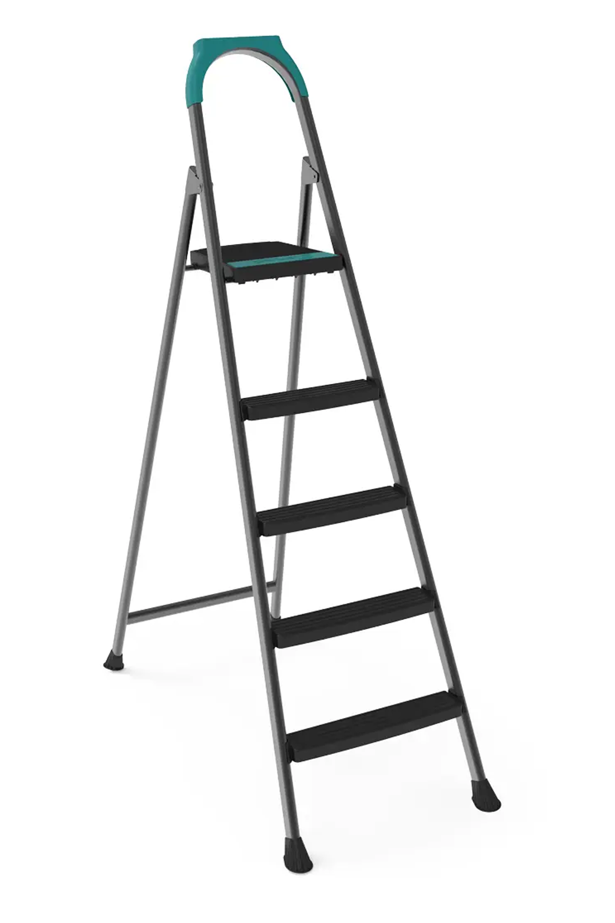Just Cheap Store Merdiven Riser Plastik Basamakli 4+1 Map51304