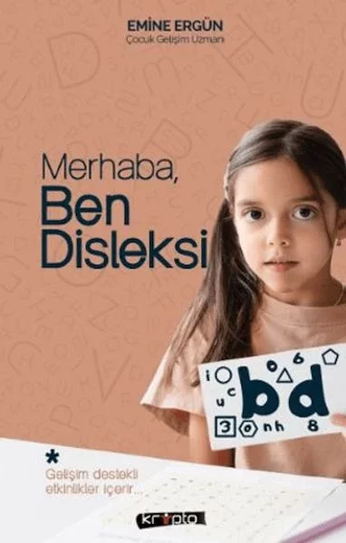 Merhaba, Ben Disleksi Fiyatı, Yorumları ve Özellikleri