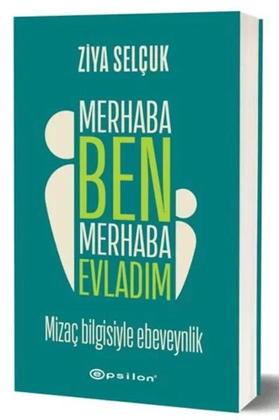 Merhaba Ben Merhaba Evladım Fiyatı, Yorumları ve Özellikleri