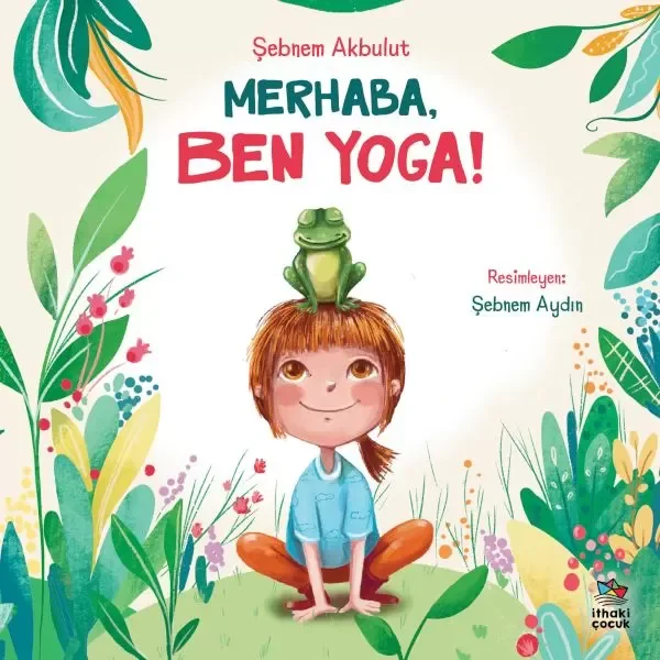 Merhaba, Ben Yoga! Fiyatı, Yorumları ve Özellikleri