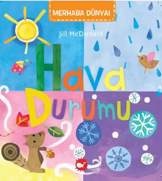 Merhaba Dünya - Hava Durumu Fiyatı, Yorumları ve Özellikleri