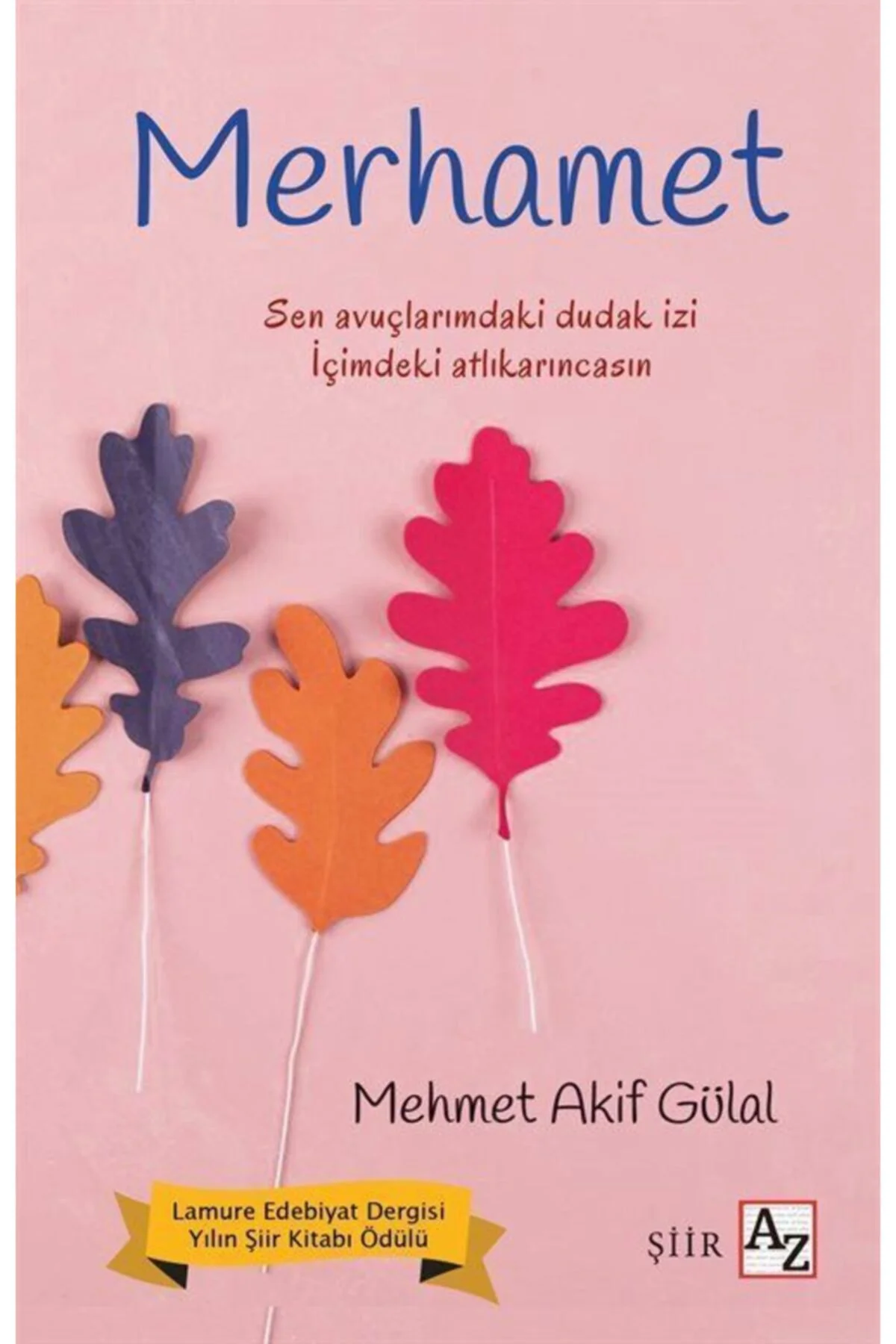 Merhamet  - Mehmet Akif Gülal