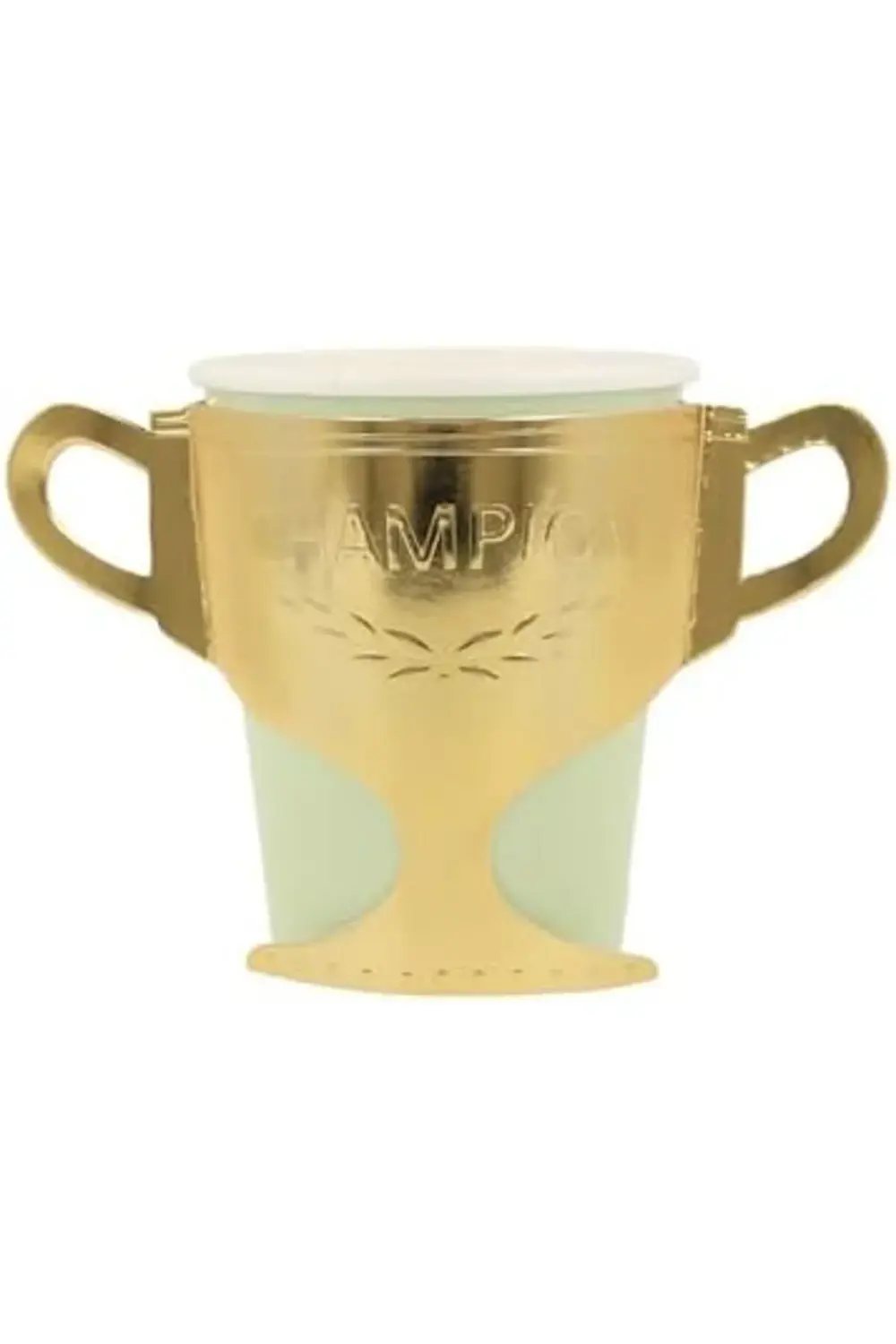 Meri - Champions Cups - Şampiyon Bardaklar (x8) maxshtr 1053513