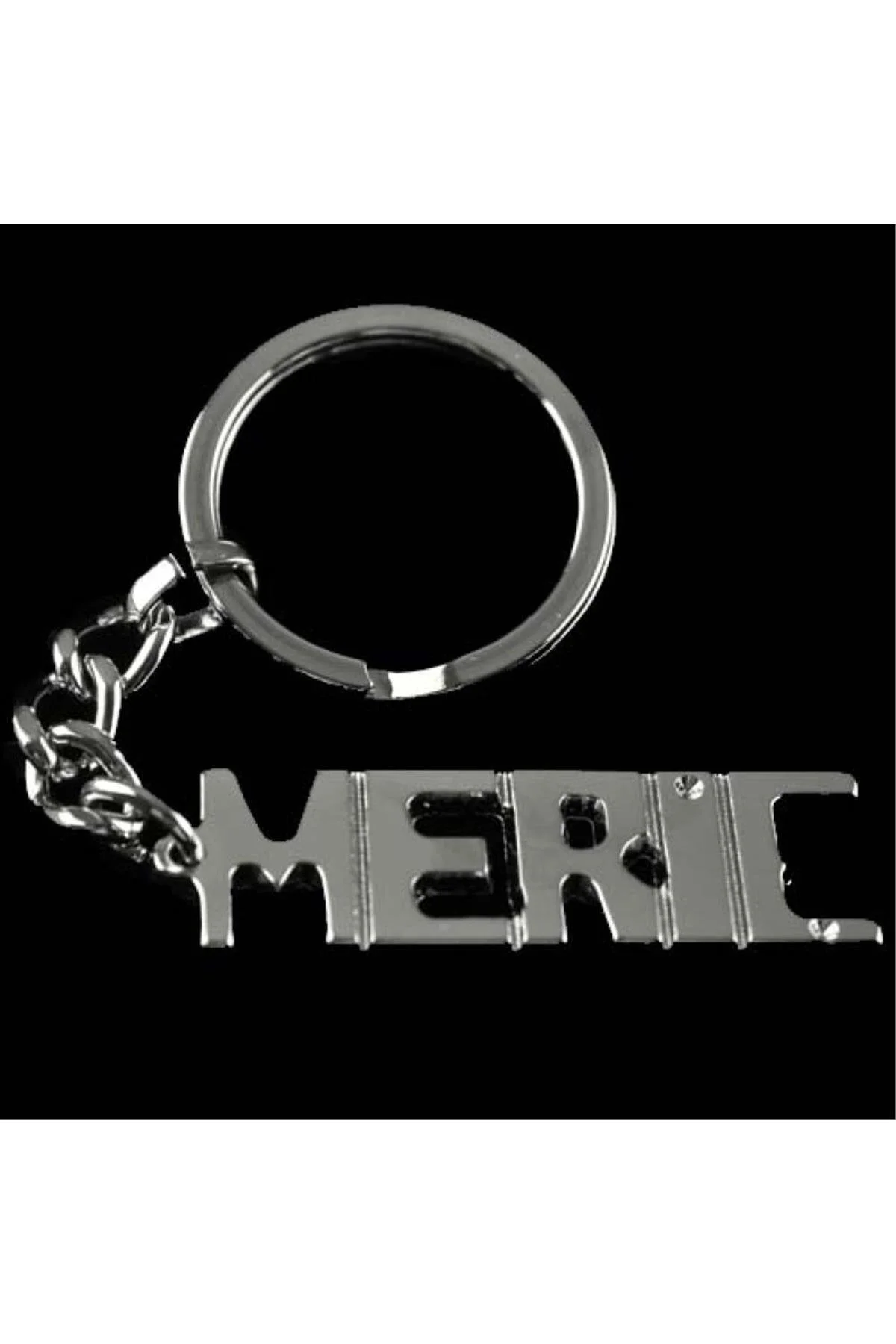Meriç () İsimli Anahtarlık-
