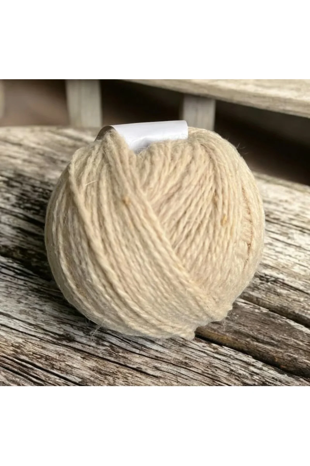 Merino Wool Kecce Örgü Ipi %100 Merino Wool Bej Merino Wool Kecce Örgü Ipi %100 Merino Wool Bej